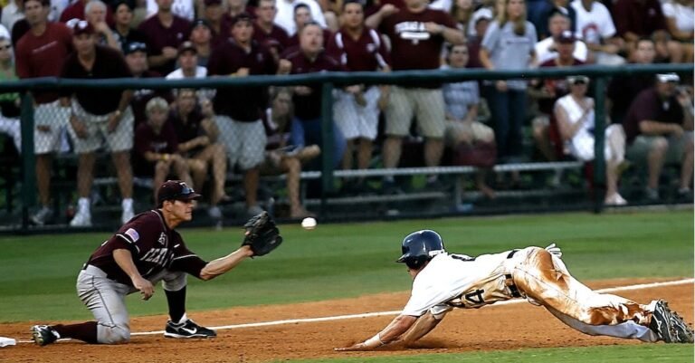 The Game Of Baseball Made Easy For Beginners