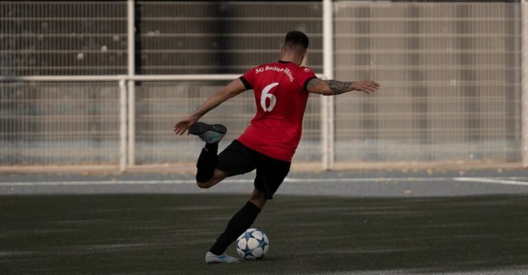 Football 101: Tips, Tricks, And Techniques For A Better Game