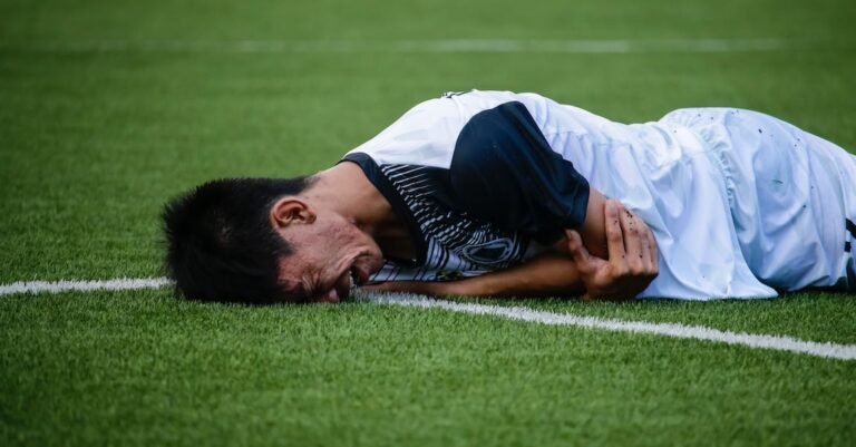 All Of Your Soccer Questions Answered Here