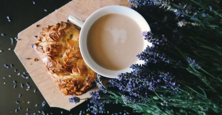 How To Breathe New Life Into Your Coffee