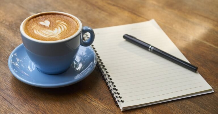 The Pros And Cons Of Drinking Coffee