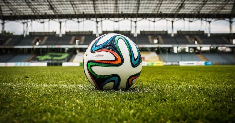 Improve Your Soccer Game With These Helpful Tips!