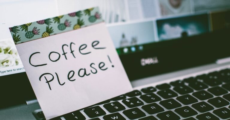 Coffee Advice That Can Really Help You Out!