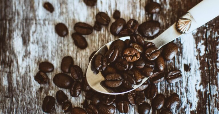The Novice Guide To Creating Tasty Coffee