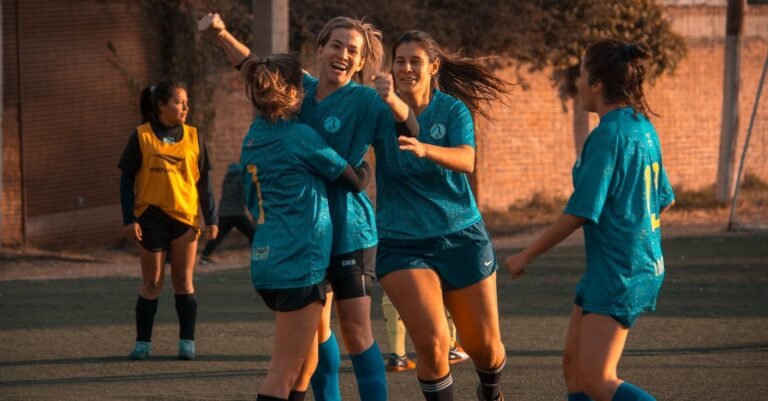 Seeking Knowledge About Soccer? You Need To Read This Article!