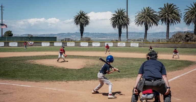 Looking For Tips About Baseball? You’ve Come To The Right Place!