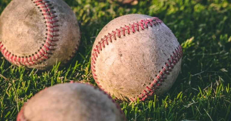 Helping You Understand The World Of Baseball With These Easy Tips