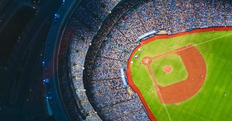 Want Great Ideas About Baseball? Look Here!