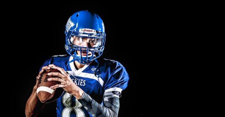 What You Must Know About Playing Football
