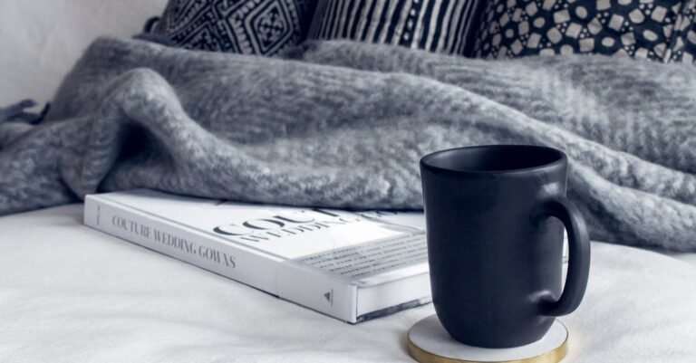 Coffee: Make The Best Tasty Decision