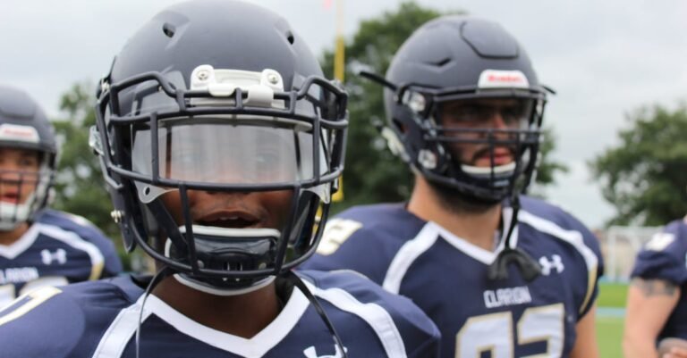 How To Become A Better Football Player