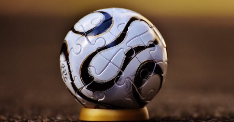 Solid Advice About Soccer That Can Help Anyone
