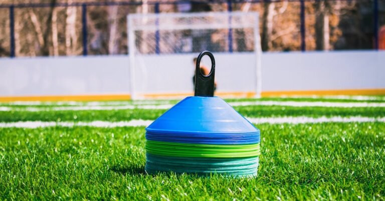 Use These Tips To Become A Soccer Pro