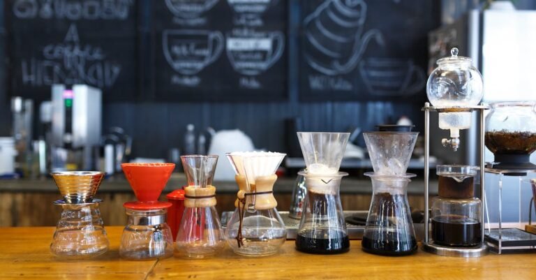 Tips For Making The Best Tasting Coffee