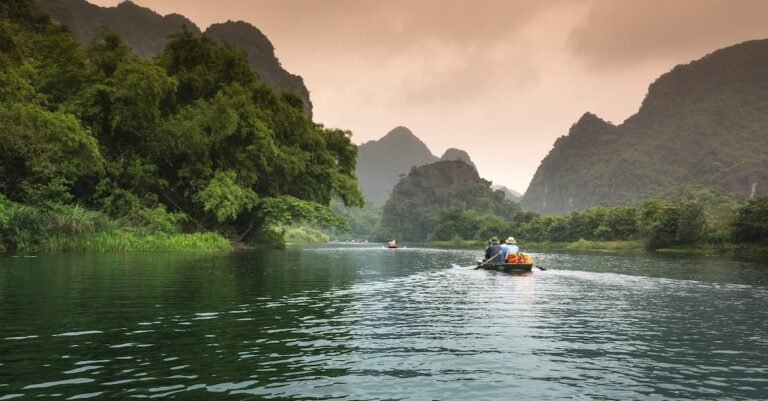 What You Need To Keep In Mind When Traveling