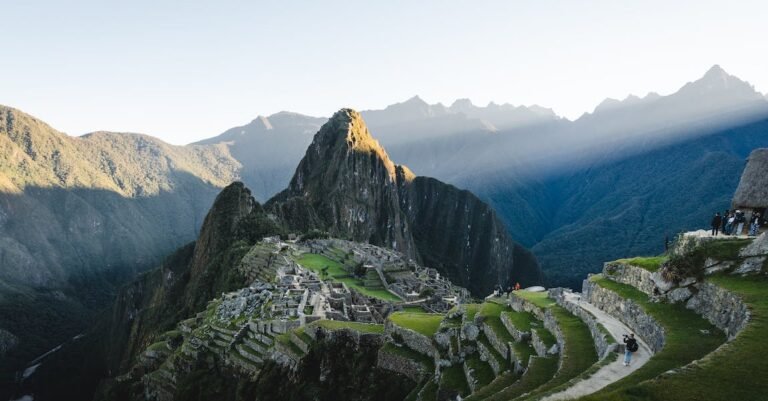 Travel Tips For An Unforgettable Vacation Getaway