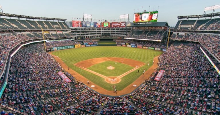 Read These Tips To Learn More About Baseball