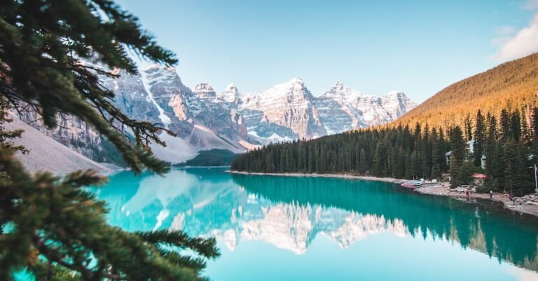 Travel Ideas That Make Your Life Simple