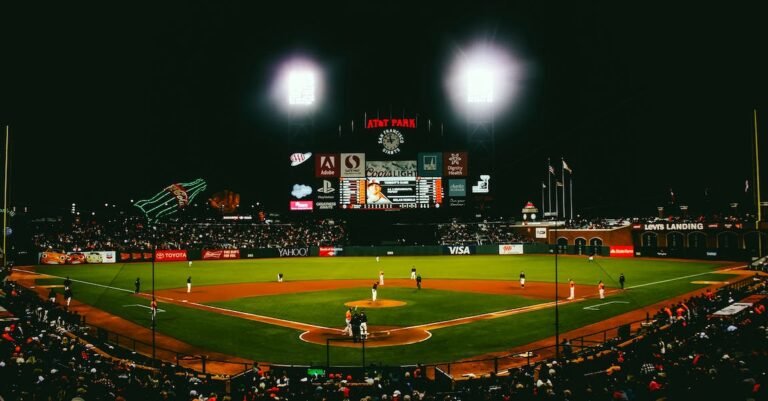 Check Out These Wonderful Tips About Baseball In The Article Below