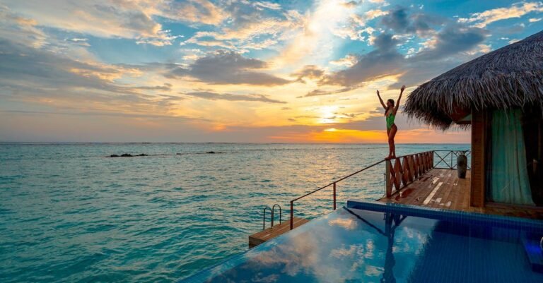 A Helpful Article About Travel That Offers Many Useful Tips