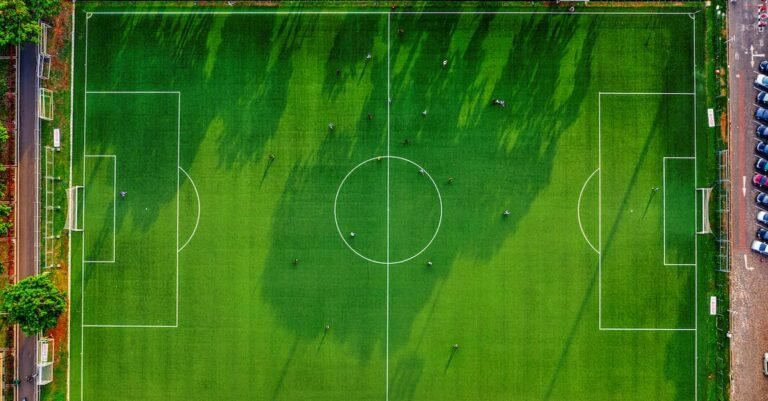 Want To Become A Better Soccer Player? Read This!