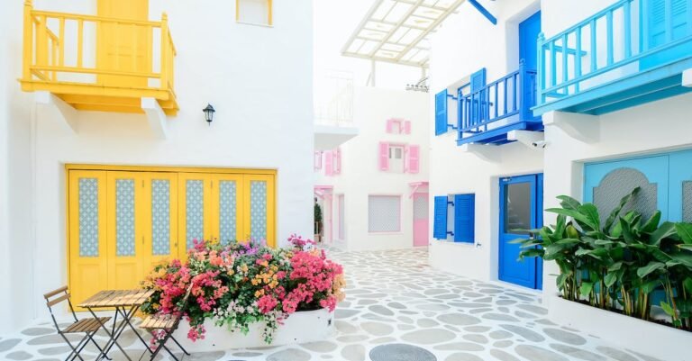 Ideas For Guaranteeing A Smooth Travel Experience