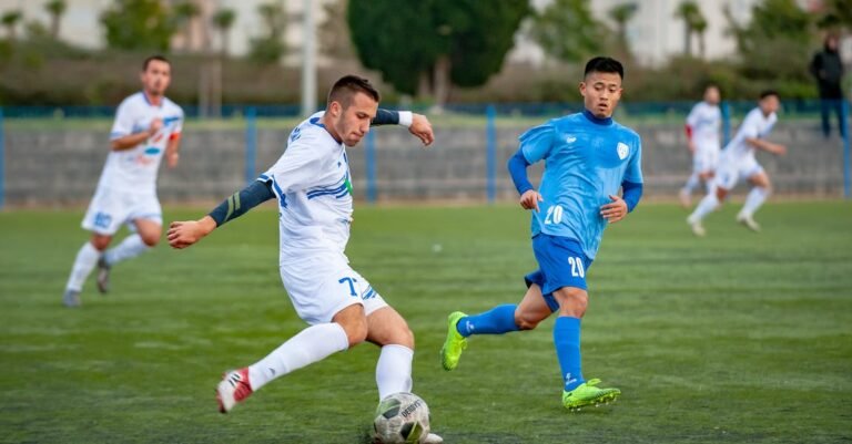 Great Tips For Soccer Players And Afficionados