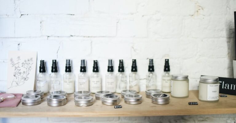 Your Skin Problems Solved With These Ideas