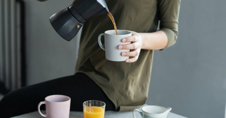 Shopping For Coffee? Check Out This Good Advice!