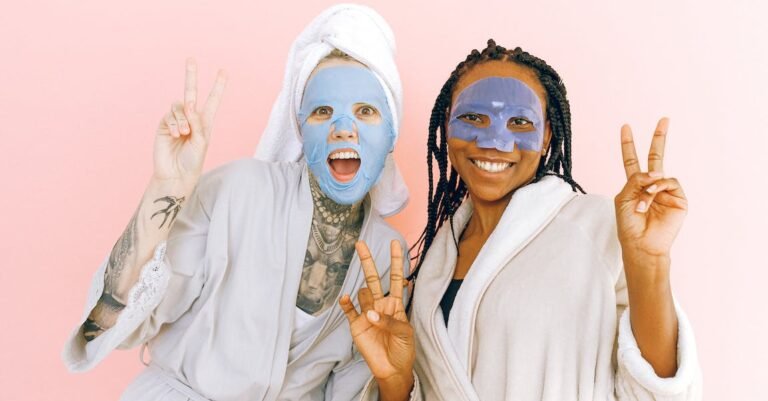 Solid Help When You Are Trying To Get Beautiful Healthy Skin!