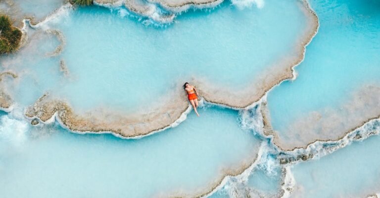 Expand Your Horizons: Follow These Travel Tips