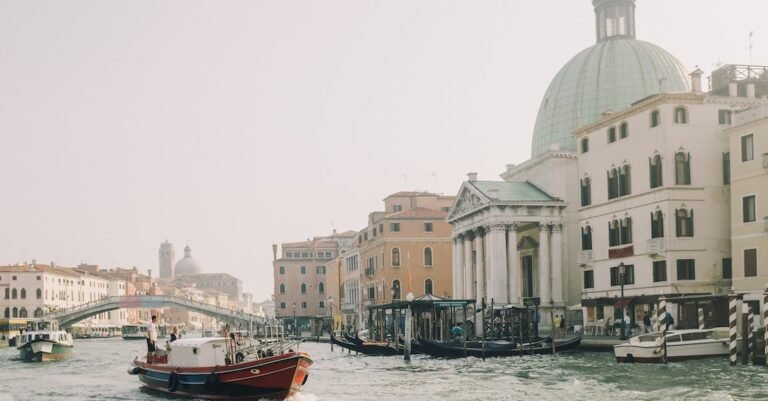 Kick Back Relax And Make Your Traveling Easy