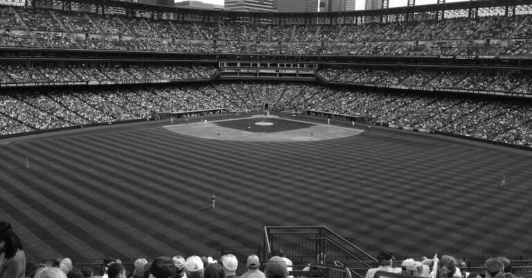 Become A Baseball Expert By Reading These Tips