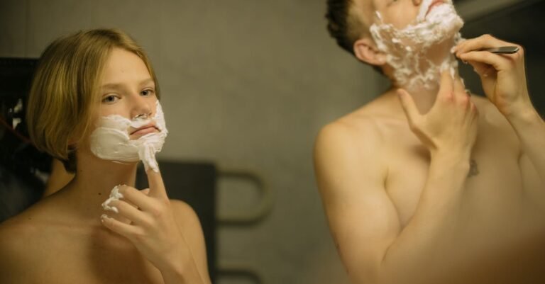 Easy Does It, With These Easy Skin Care Tips