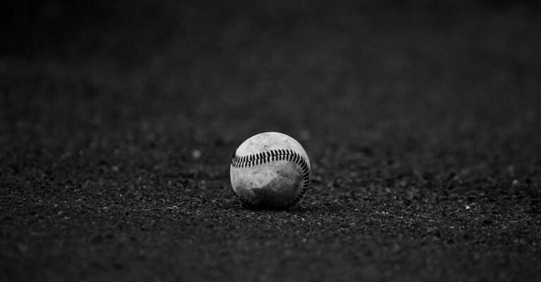 Helping You Understand The World Of Baseball With These Easy Tips