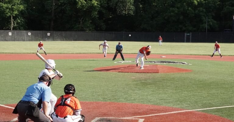 Helping You Better Understand Baseball With These Simple To Follow Tips