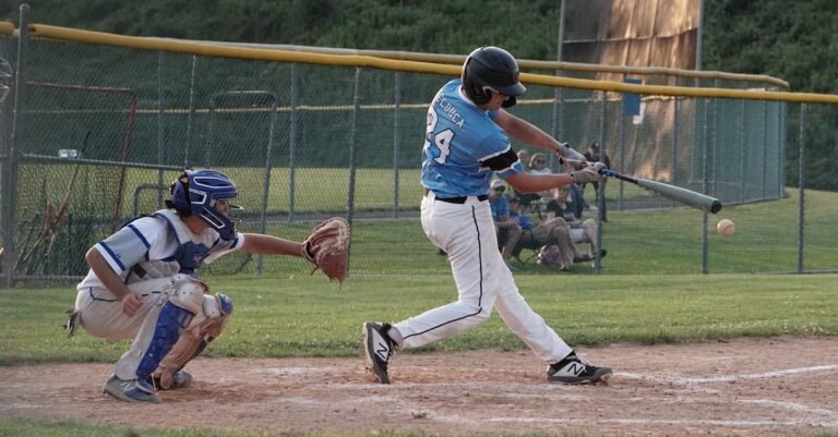 Looking For Tips About Baseball? You’ve Come To The Right Place!