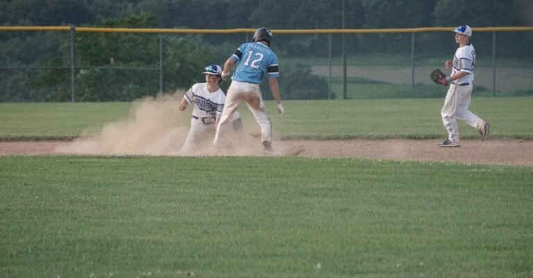 Look Below For A Excellent Tips About Baseball