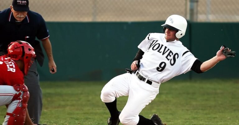 Solid Tips On Baseball That Anyone Can Easily Understand