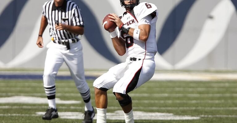 Want To Play Football? Great Tips To Get You Started