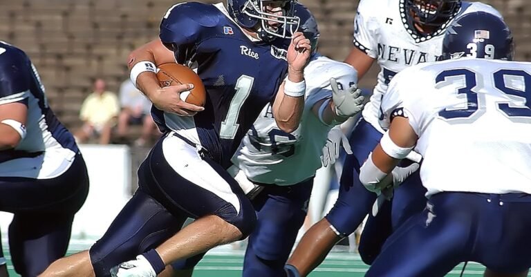 Have Questions About Football? Get Your Answers Here