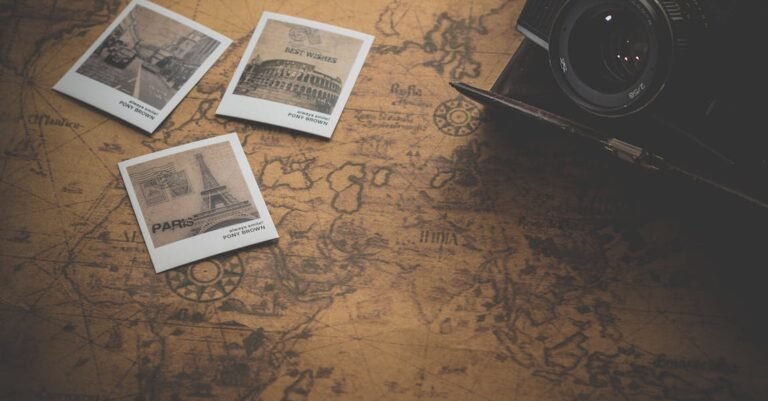 Tips And Tricks For Traveling Like The Pros