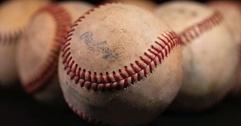 Baseball Advice You Will Not Read Anywhere Else