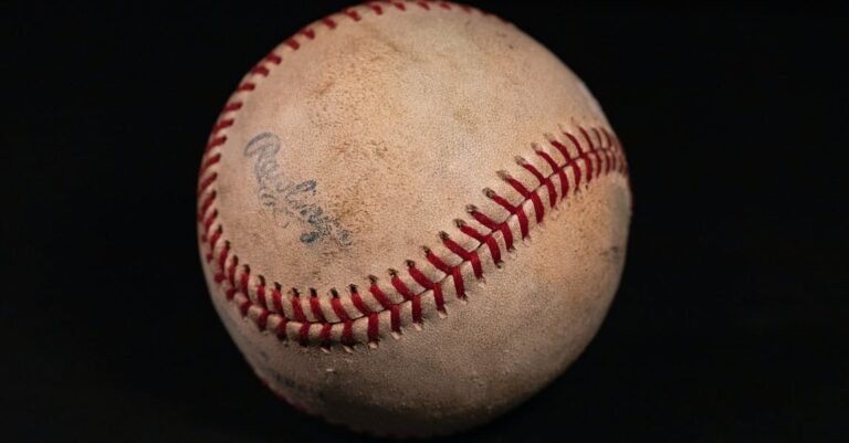 Learn More About Baseball Quickly And Easily!