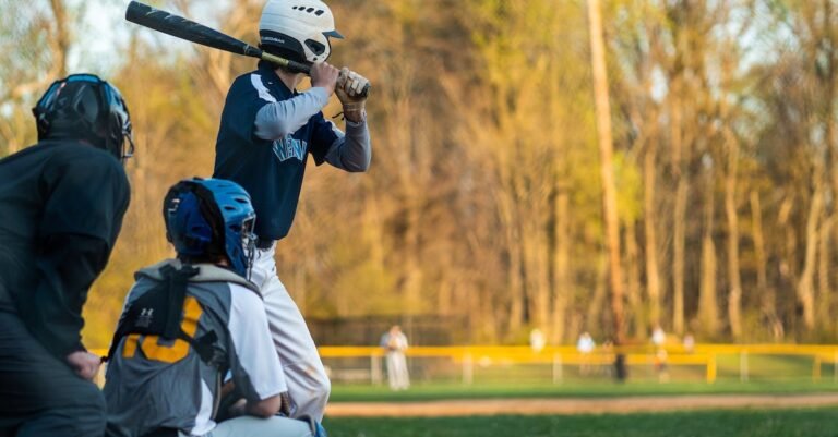 Baseball Is Something Anyone Can Have Fun With!