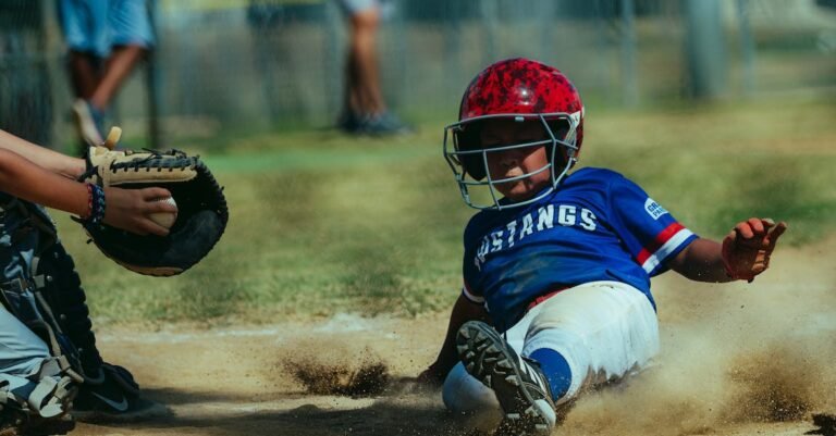 All You Need To Know About Baseball
