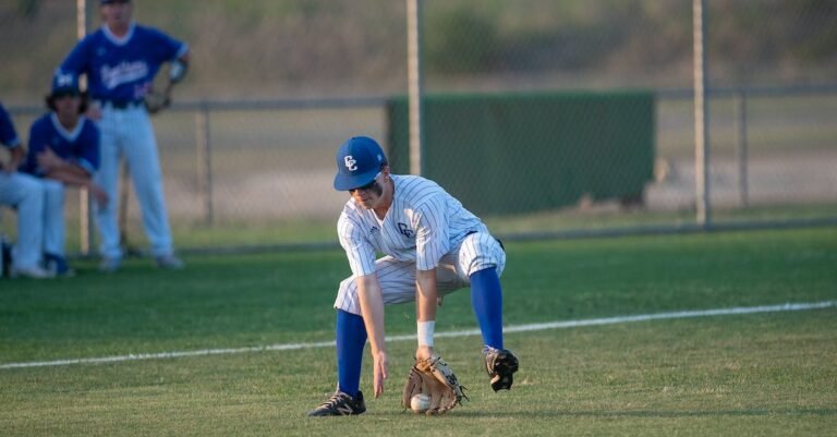 A Few Handy Baseball Tips To Help You