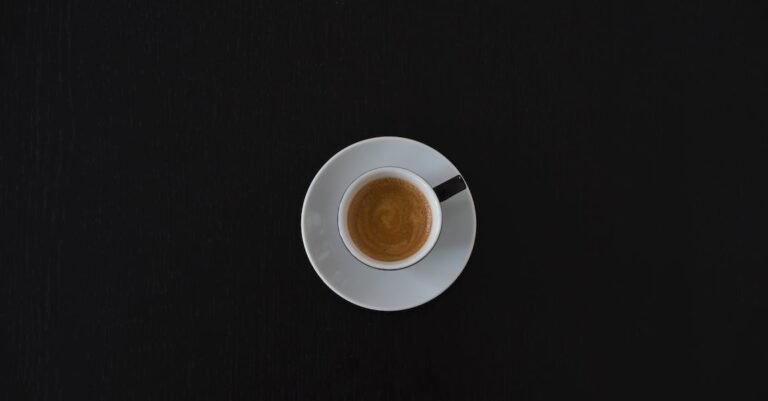 Simple Tips To Help In Your Coffee Endeavors