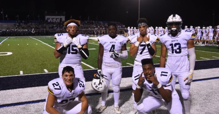 What You Must Know About Playing Football