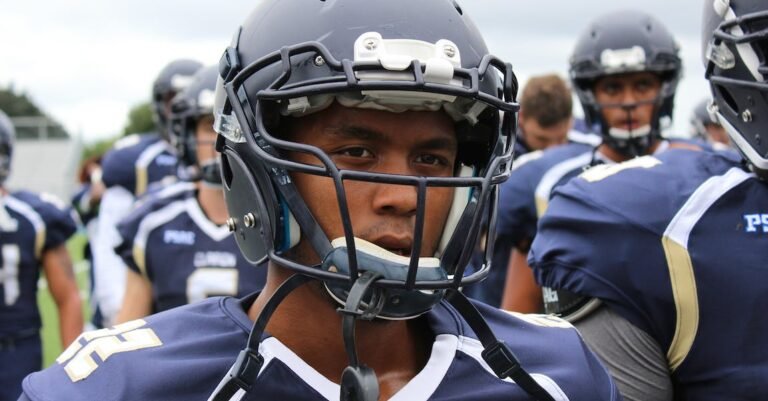 Tired Of Bench Warming? These Tips Can Improve Your Football Game!